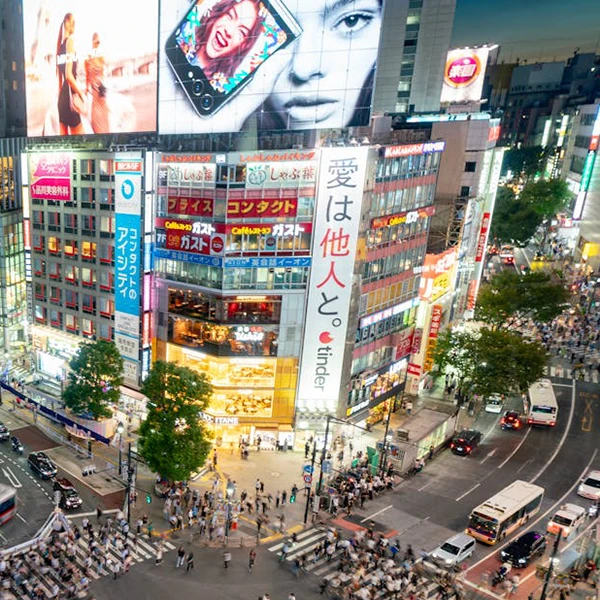 Tokio Hub - Prime Business Club